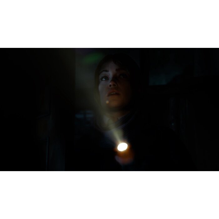 Sony PS5 Until Dawn 2