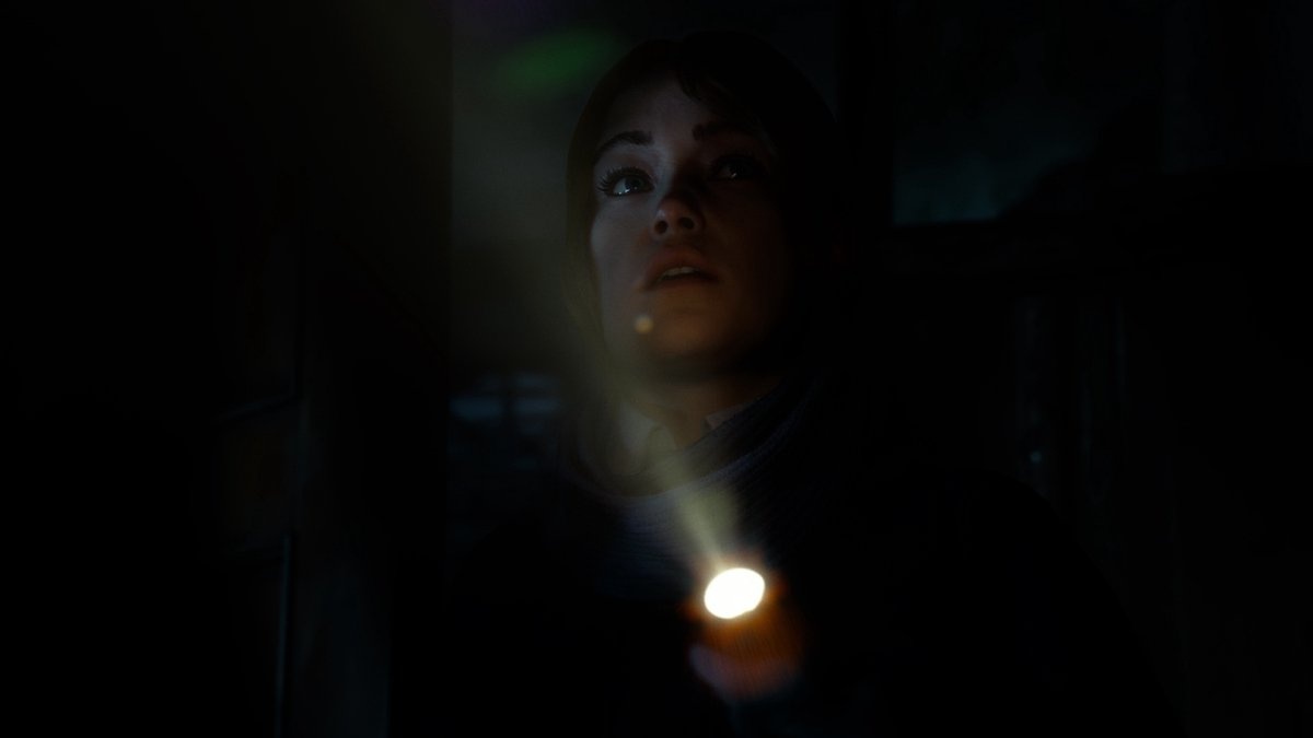 Sony PS5 Until Dawn 2