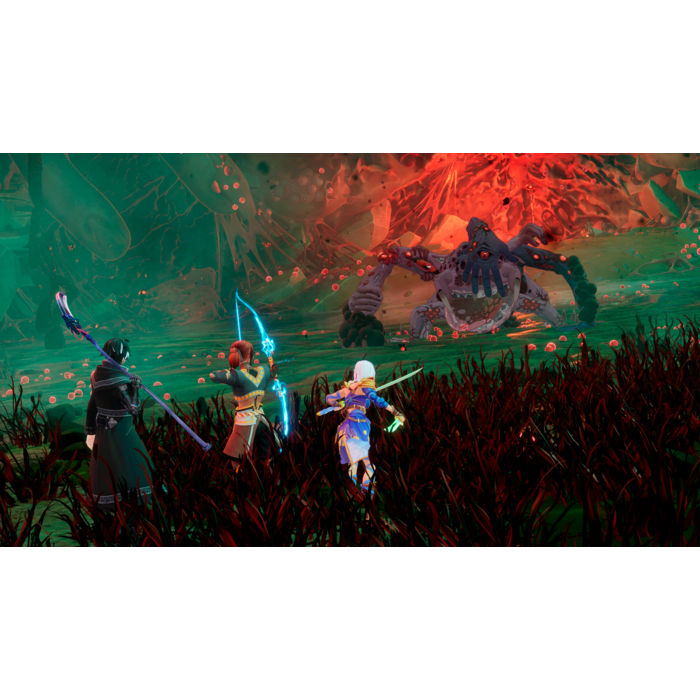 Nacon PS5 Edge of Memories - Deluxe Edition + Pre-Order Bonus
