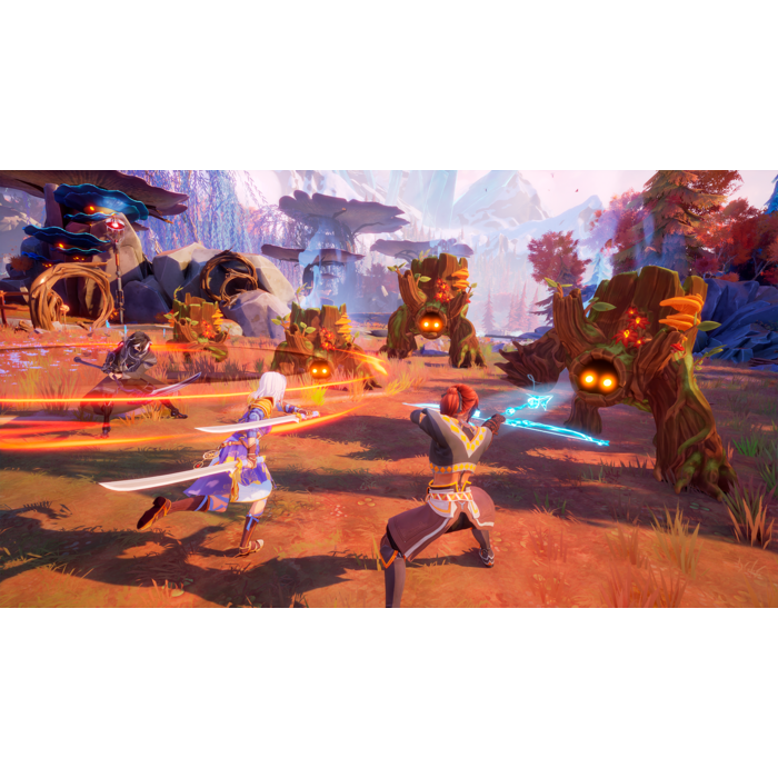 Nacon PS5 Edge of Memories - Deluxe Edition + Pre-Order Bonus
