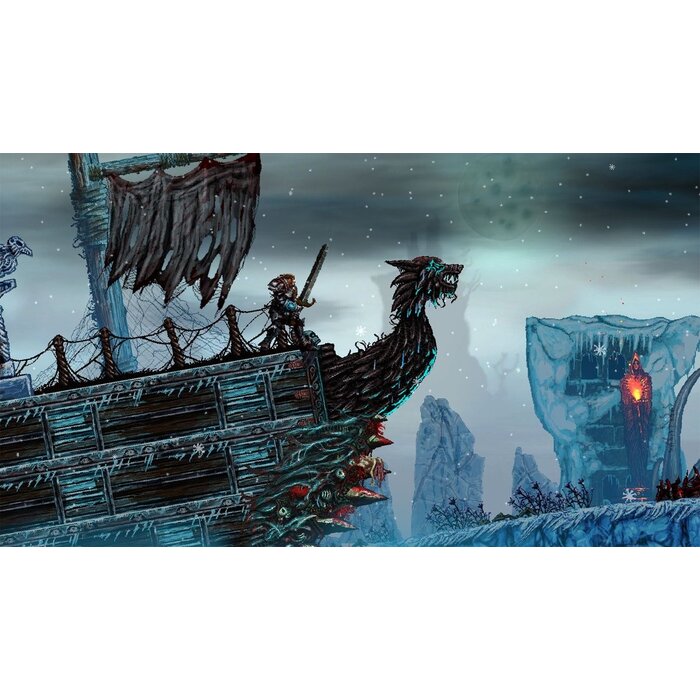 Mindscape PS5 Slain 2: The Beast Within