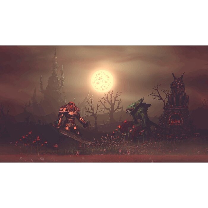 Mindscape PS5 Slain 2: The Beast Within