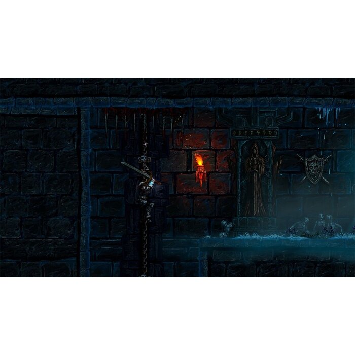 Mindscape PS5 Slain 2: The Beast Within