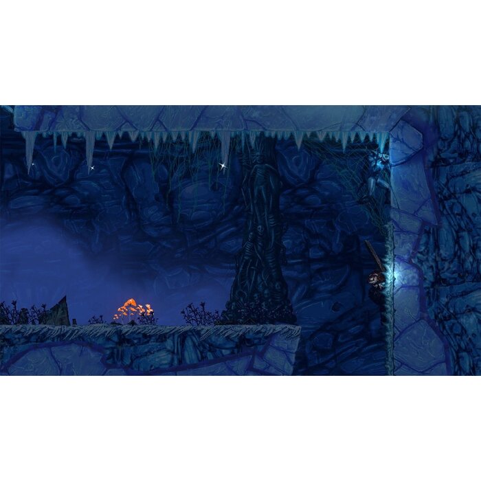 Mindscape PS5 Slain 2: The Beast Within