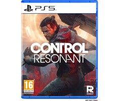 Mindscape PS5 Control: Resonant