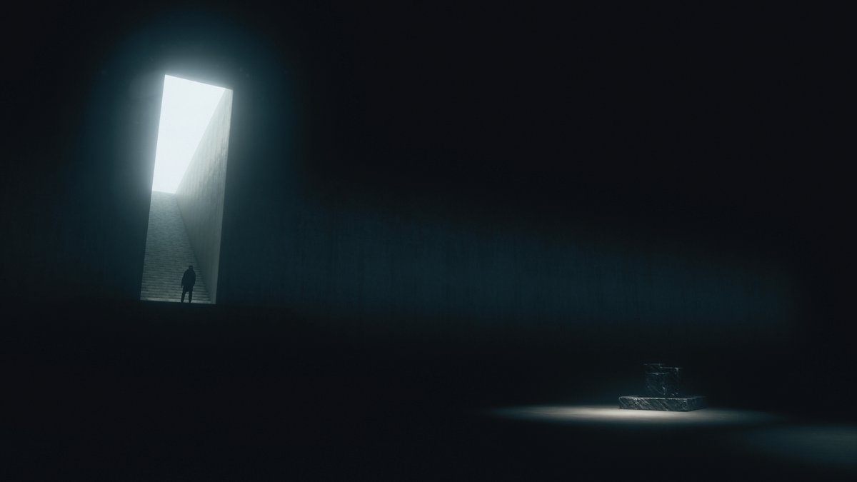 Mindscape PS5 Control: Resonant