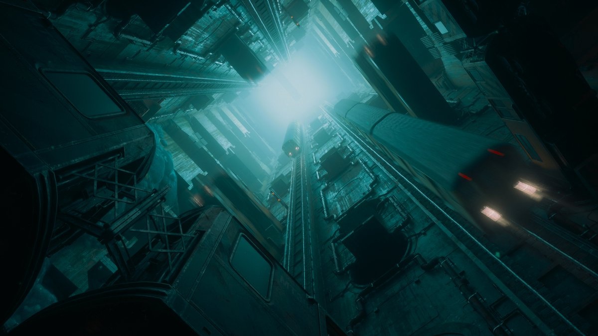 Mindscape PS5 Control: Resonant