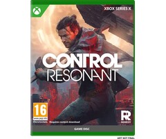 Mindscape Xbox Series X Control: Resonance