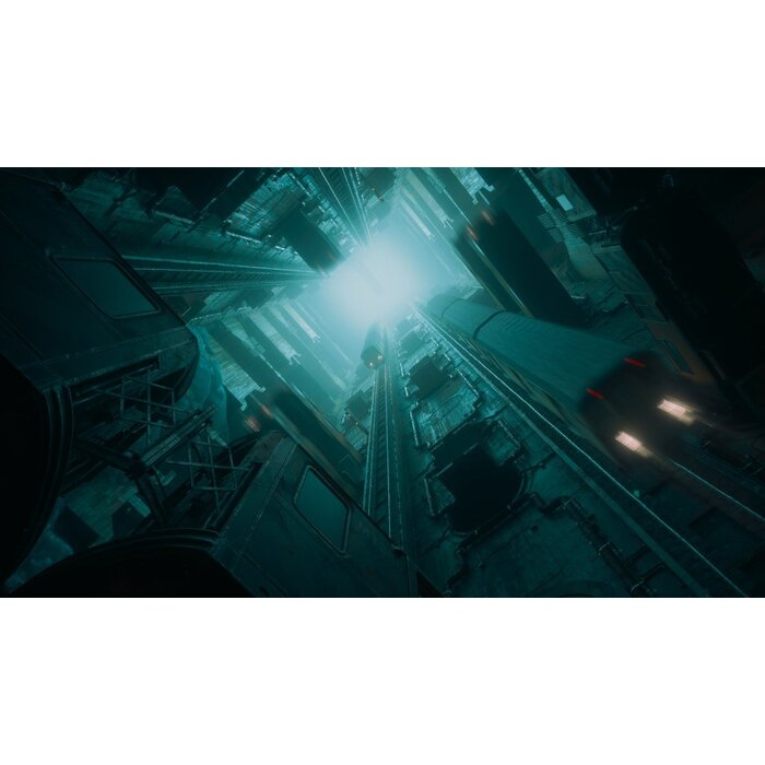 Mindscape Xbox Series X Control: Resonance