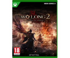 Bandai Namco Xbox Series X Wo Long 2: Wings of Ember + Pre-Order Bonus