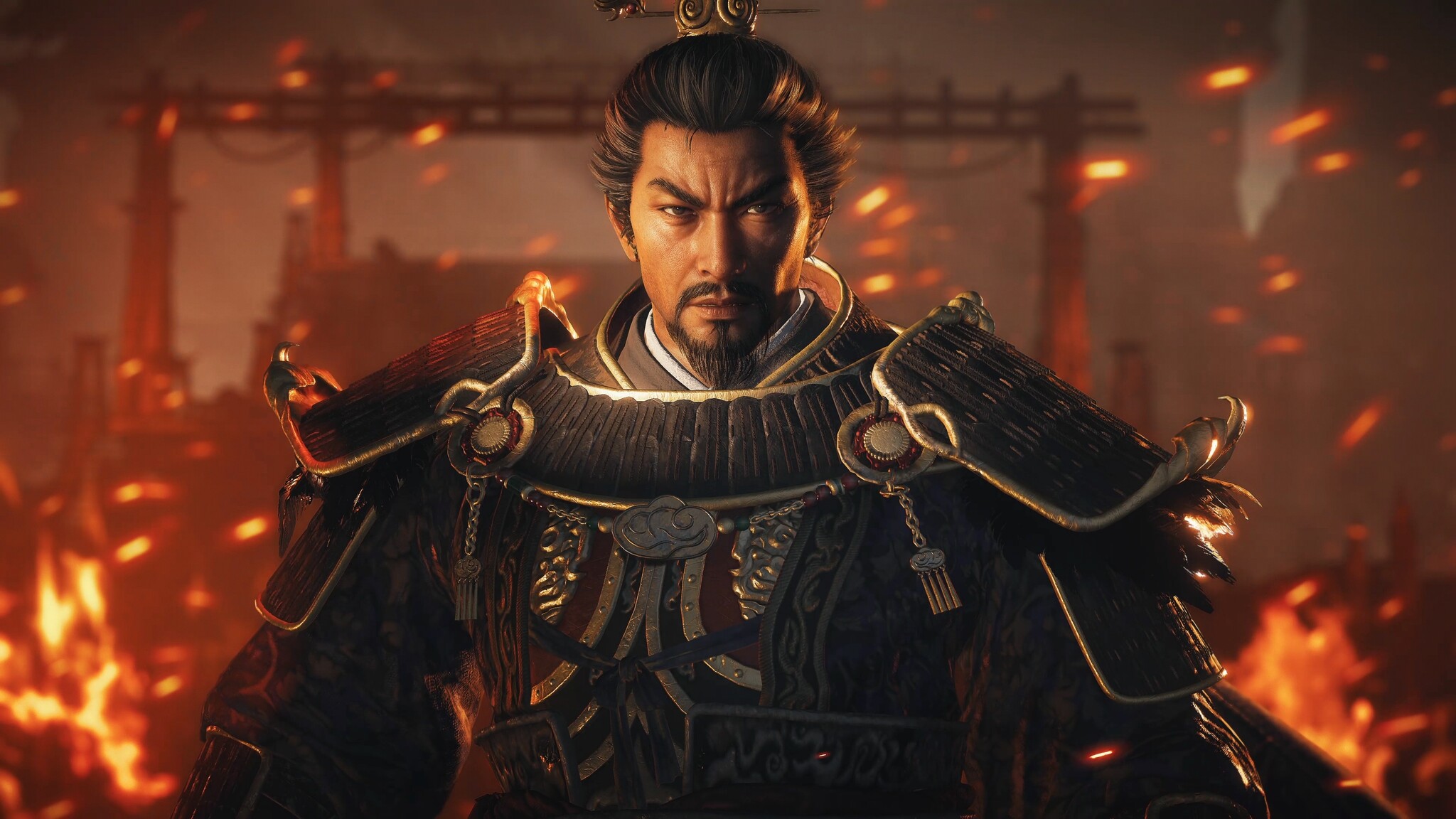 Bandai Namco Xbox Series X Wo Long 2: Wings of Ember + Pre-Order Bonus