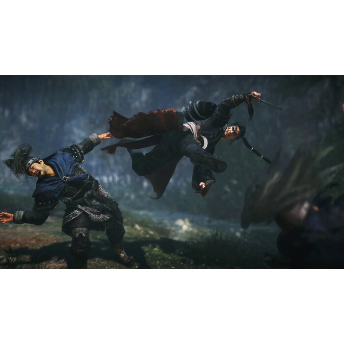 Bandai Namco Xbox Series X Wo Long 2: Wings of Ember + Pre-Order Bonus