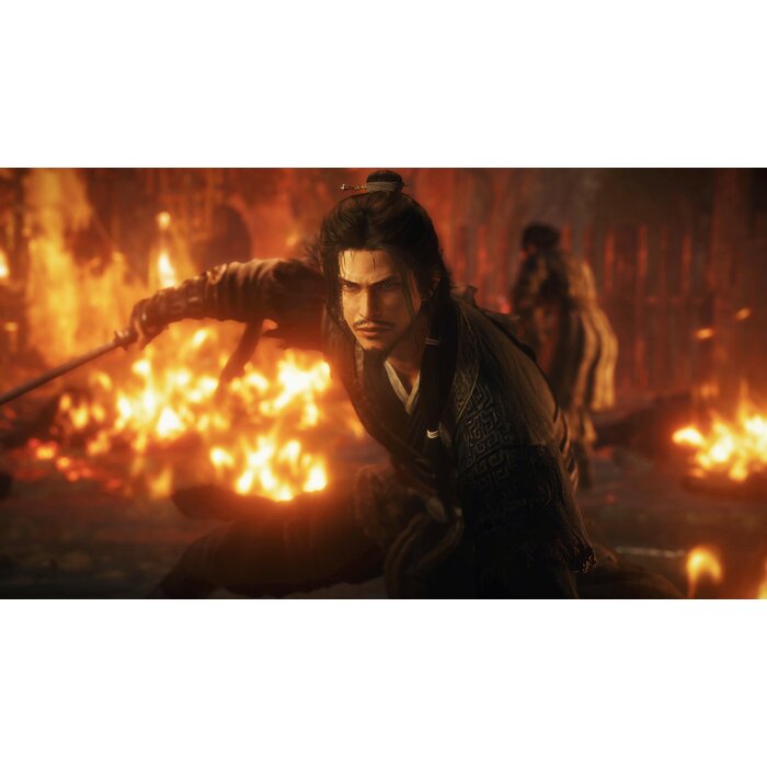 Bandai Namco PS5 Wo Long 2: Wings of Ember + Pre-Order Bonus