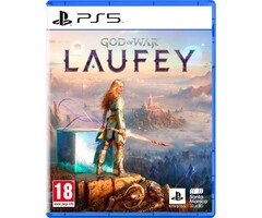 Sony PS5 God of War: Laufey