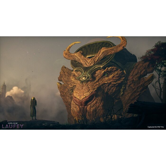 Sony PS5 God of War: Laufey