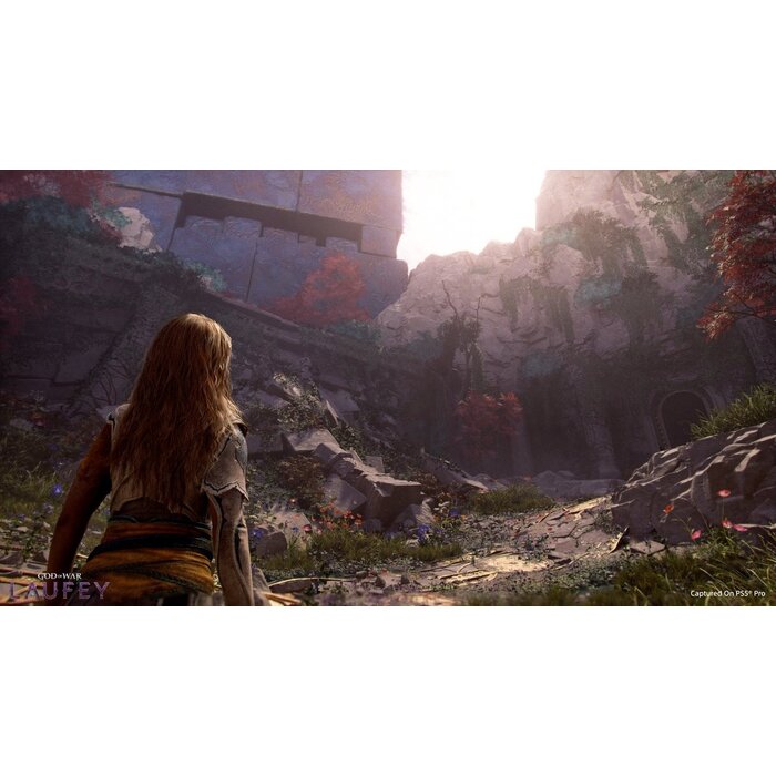 Sony PS5 God of War: Laufey