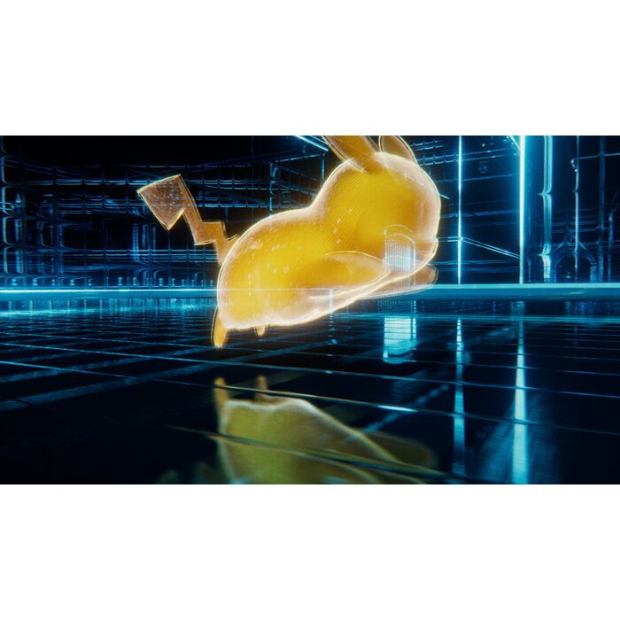 Nintendo Nintendo Switch 2 Pokemon Legends: Z-A + Mega Dimension