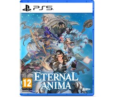 Marvelous PS5 Eternal Anima