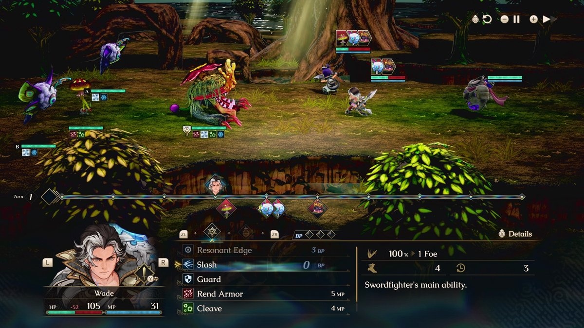 Marvelous PS5 Eternal Anima