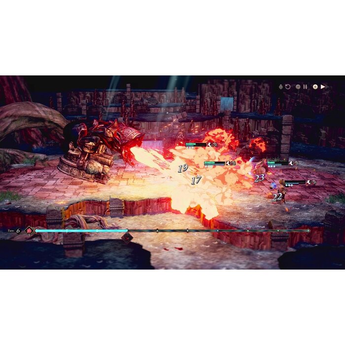 Marvelous PS5 Eternal Anima