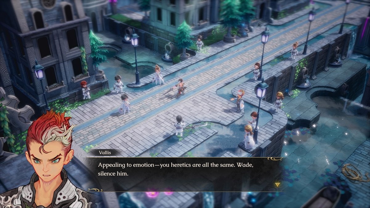 Marvelous PS5 Eternal Anima