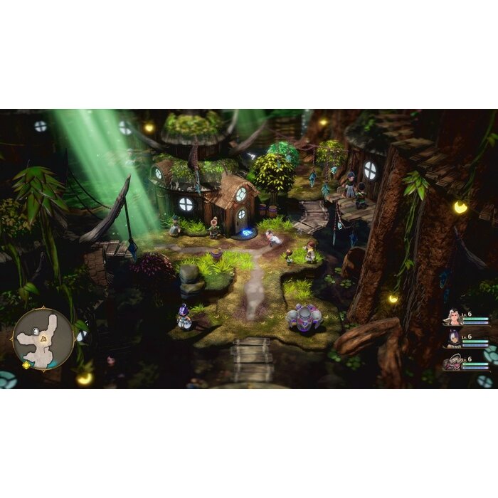 Marvelous PS5 Eternal Anima