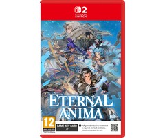 Mindscape Nintendo Switch 2 Eternal Anima
