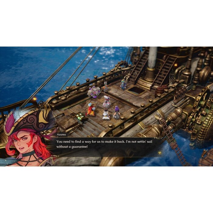 Mindscape Nintendo Switch 2 Eternal Anima