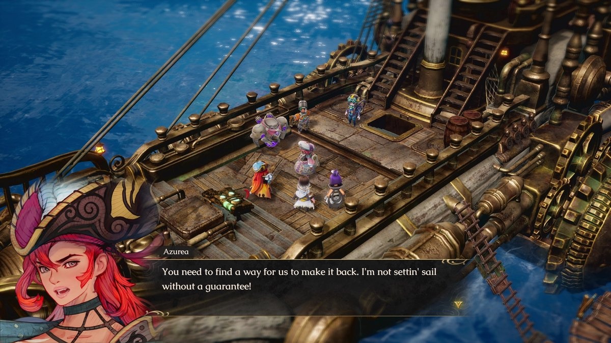 Mindscape Nintendo Switch 2 Eternal Anima
