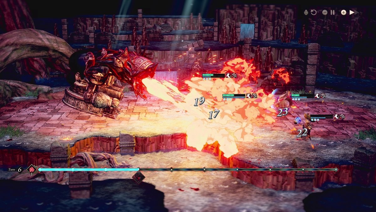 Mindscape Nintendo Switch 2 Eternal Anima
