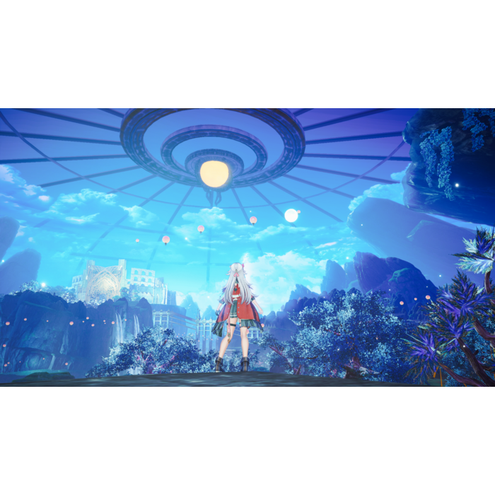 Koei Tecmo PS5 Atelier Karia: The Night Kingdom & the Guide of Memories + Pre-Order Bonus