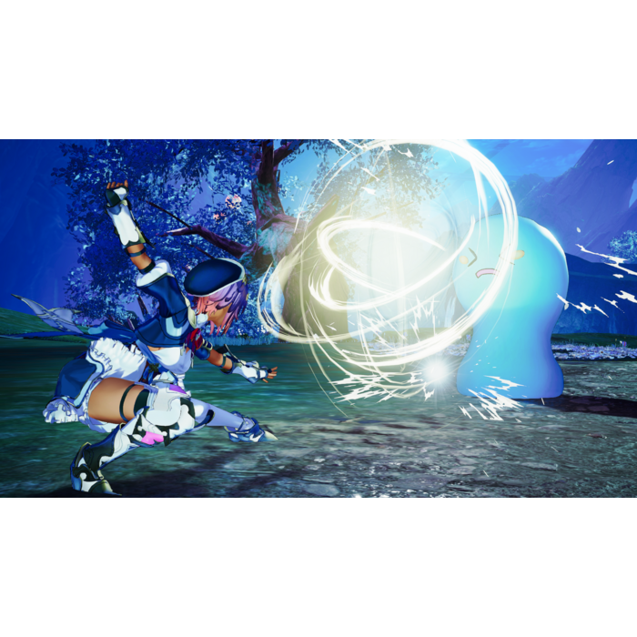 Koei Tecmo PS5 Atelier Karia: The Night Kingdom & the Guide of Memories + Pre-Order Bonus