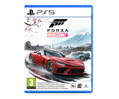 Microsoft PS5 Forza Horizon 6
