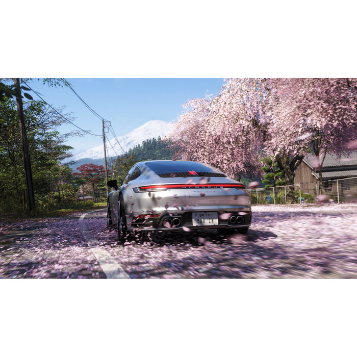 Microsoft PS5 Forza Horizon 6