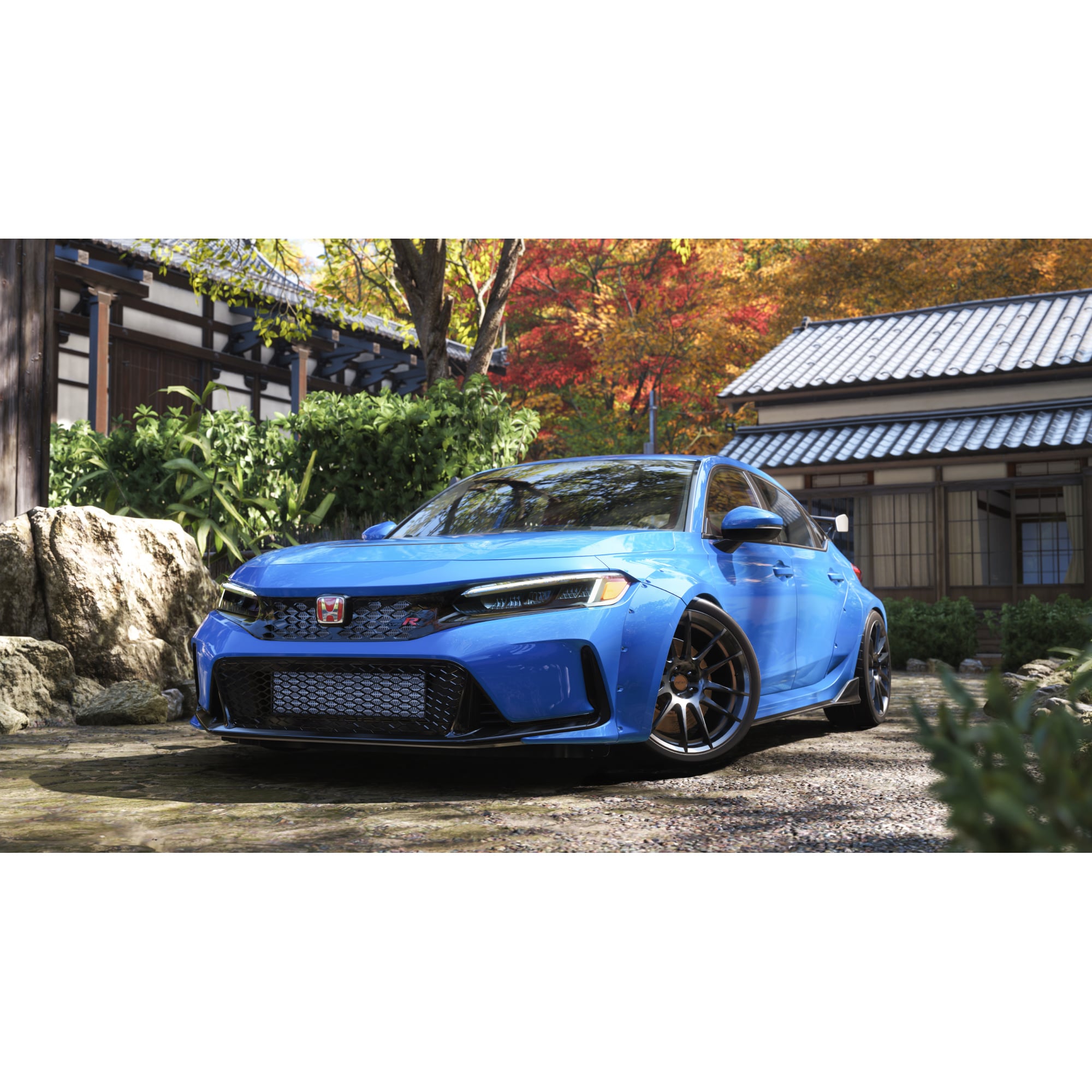 Microsoft PS5 Forza Horizon 6