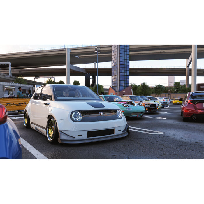 Microsoft PS5 Forza Horizon 6