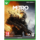 Xbox Series X METRO 2039 + Pre-Order DLC