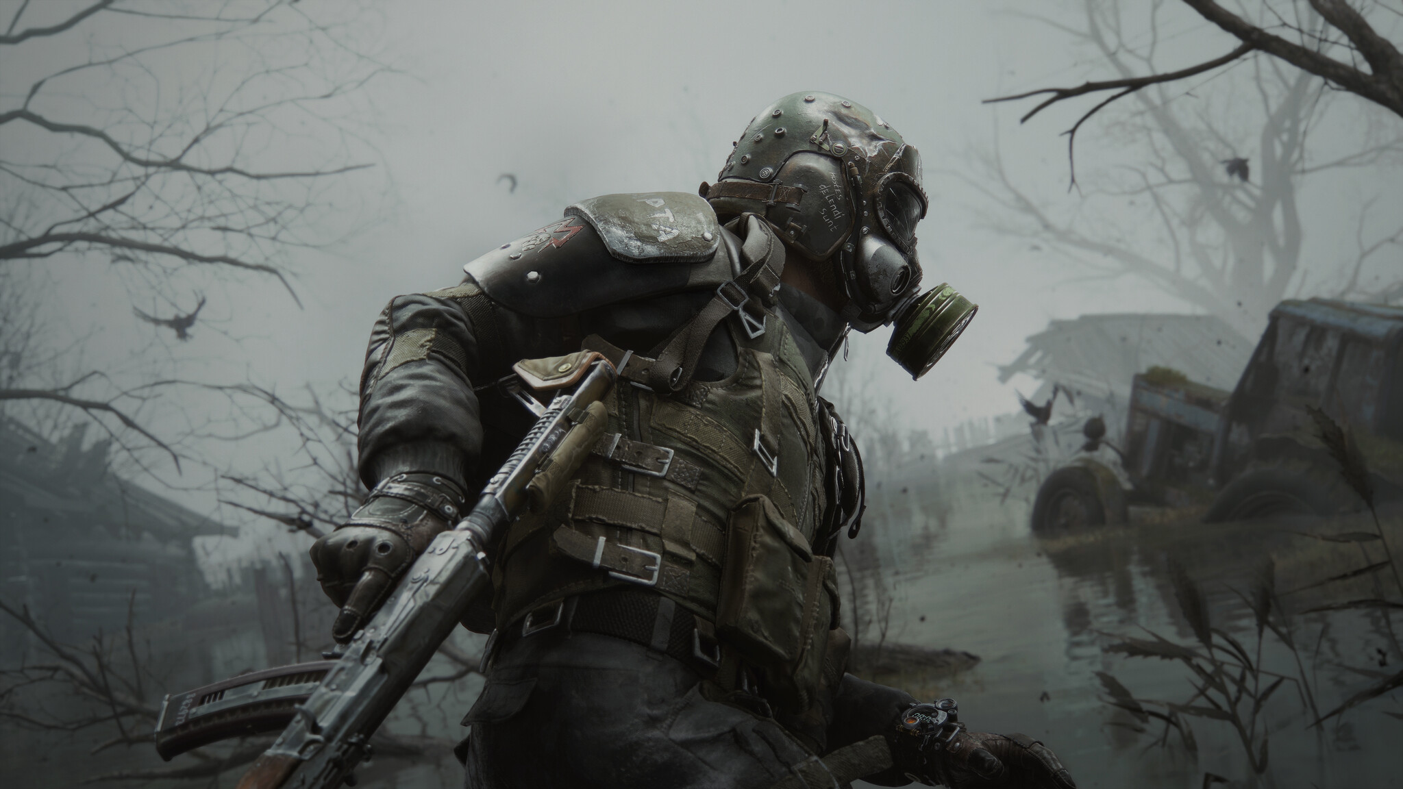 Deep Silver / Koch Media PS5 METRO 2039 - Deluxe Edition + Pre-Order DLC