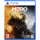 PS5 METRO 2039 + Pre-Order DLC