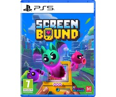 Digital Pajamas PS5 Screenbound