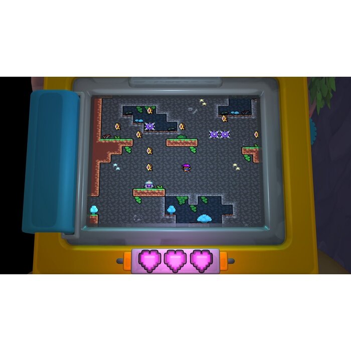 Digital Pajamas PS5 Screenbound