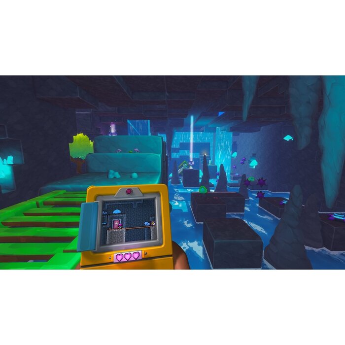 Digital Pajamas PS5 Screenbound