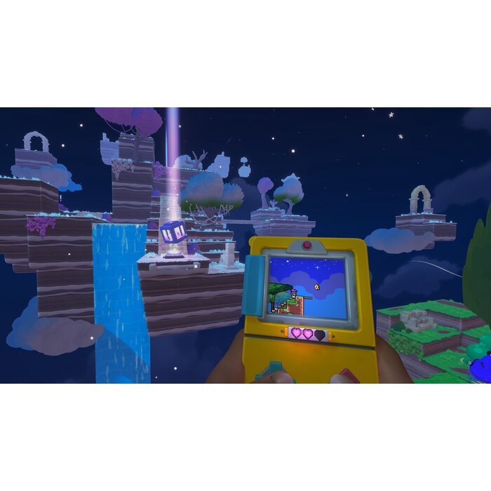 Digital Pajamas PS5 Screenbound