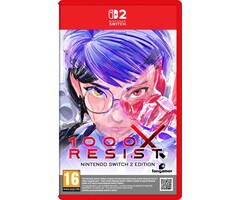 Fangamer Nintendo Switch 2 1000xResist