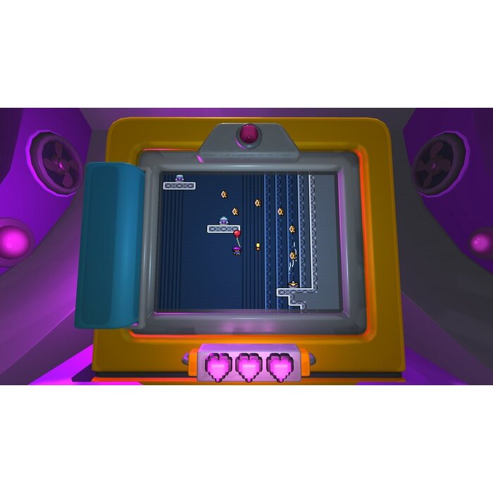 Digital Pajamas Nintendo Switch 2 Screenbound