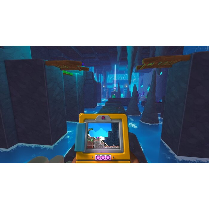 Digital Pajamas Nintendo Switch 2 Screenbound