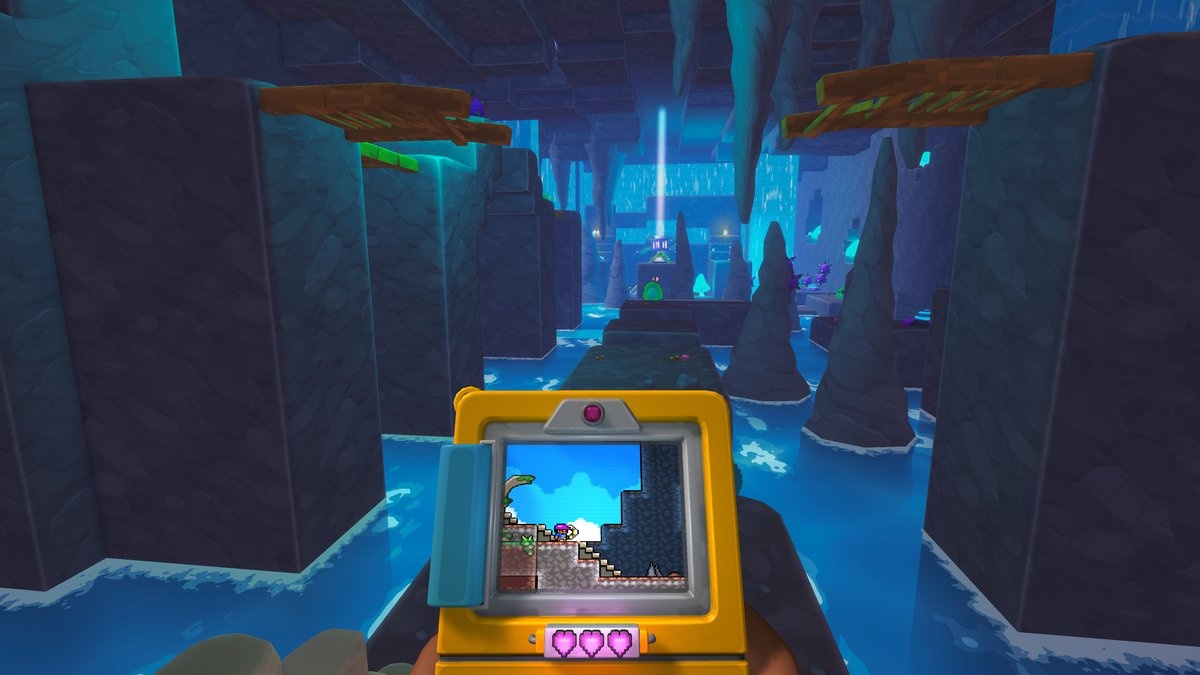 Digital Pajamas Nintendo Switch 2 Screenbound