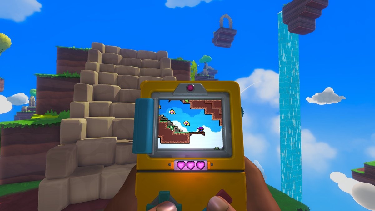 Digital Pajamas Nintendo Switch 2 Screenbound