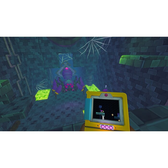 Digital Pajamas Nintendo Switch 2 Screenbound