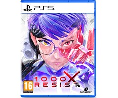 Fangamer PS5 1000xResist